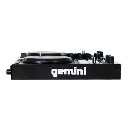 Gemini G2V Controller Midi USB 2 canali