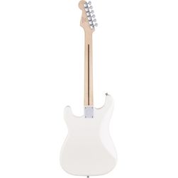 FENDER Squier Bullet Stratocaster HT Arctic White Chitarra elettrica bianca