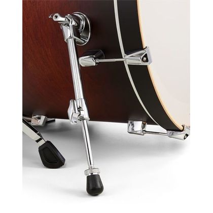 Pearl Decade Maple DMP925S/C260 Satin Brown Burst Batteria acustica