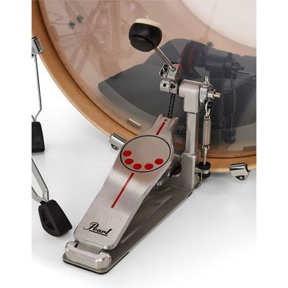 Pearl Decade Maple DMP925S/C260 Satin Brown Burst Batteria acustica