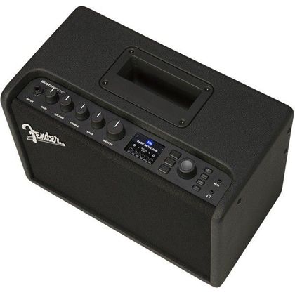 Fender Mustang GT40 Amplificatore con modelli digitali WiFi per chitarra 40W