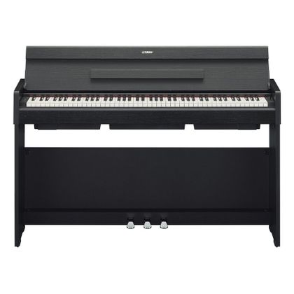 Yamaha YDPS34 Arius Black Pianoforte digitale nero