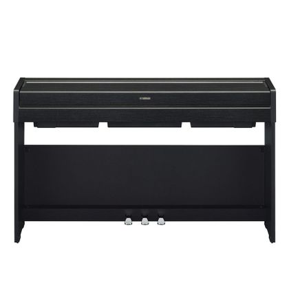 Yamaha YDPS34 Arius Black Pianoforte digitale nero