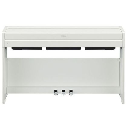Yamaha YDPS34 Arius White Pianoforte digitale bianco