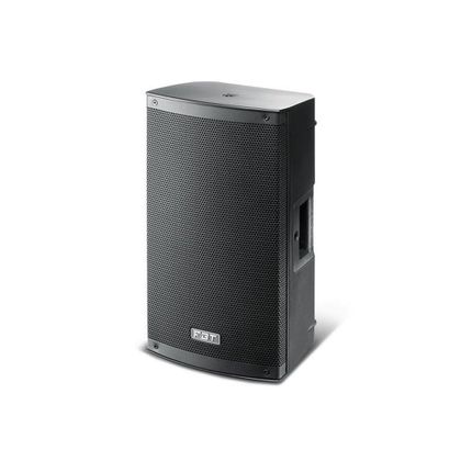 Sistema audio attivo 3200W Coppia Casse FBT XLite 10A + Subwoofer XSub 18SA + cavi omaggio