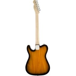 Fender Squier Affinity Telecaster MN 2-Color Sunburst chitarra elettrica