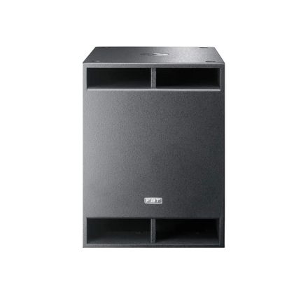 Subwoofer amplificato FBT XSub 18SA