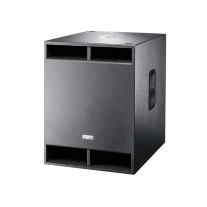 Subwoofer amplificato FBT XSub 18SA