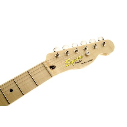 Fender Squier Classic Vibe Telecaster Thinline Chitarra elettrica