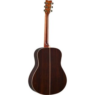 Yamaha TransAcoustic LL-TA Vintage Tint Chitarra acustica elettrificata