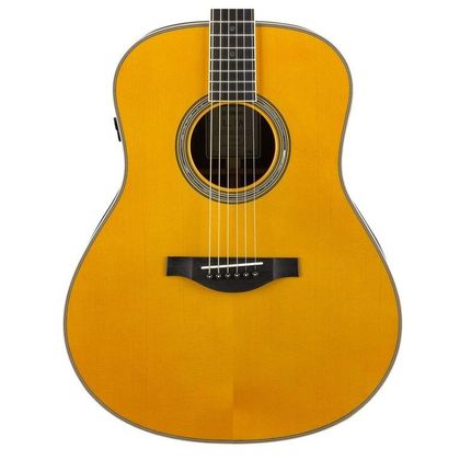 Yamaha TransAcoustic LL-TA Vintage Tint Chitarra acustica elettrificata