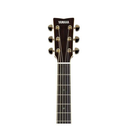 Yamaha TransAcoustic LL-TA Vintage Tint Chitarra acustica elettrificata