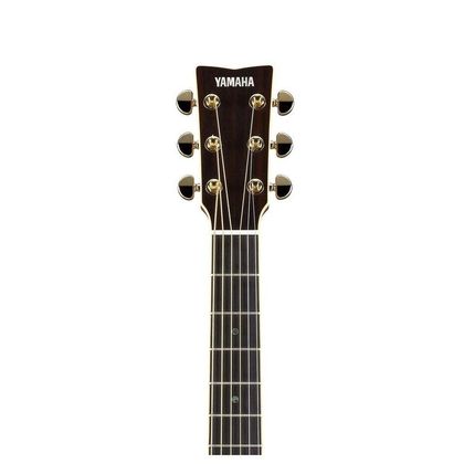 Yamaha TransAcoustic LL-TA Vintage Tint Chitarra acustica elettrificata