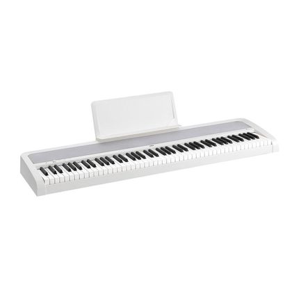 KORG B1 White Pianoforte digitale 88 tasti pesati bianco + copritastiera omaggio