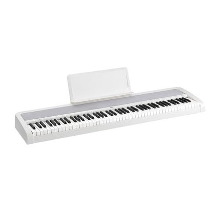 KORG B1 White Pianoforte digitale 88 tasti pesati bianco