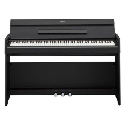 Yamaha YDPS54 Arius Black Pianoforte digitale nero