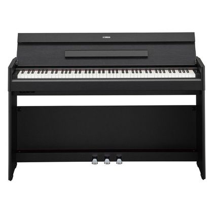 Yamaha YDPS54 Arius Black Pianoforte digitale nero + copritastiera omaggio