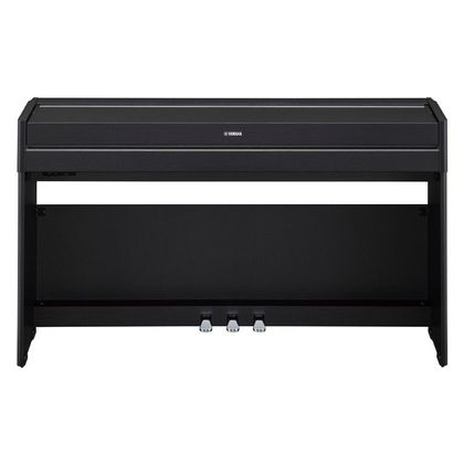 Yamaha YDPS54 Arius Black Pianoforte digitale nero
