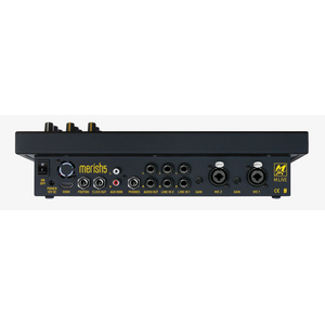 M-LIVE Merish 5 Lettore basi e file midi Touch Screen