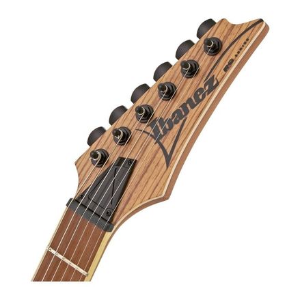 Ibanez RGEW521MZW NTF Natural Flat Chitarra elettrica