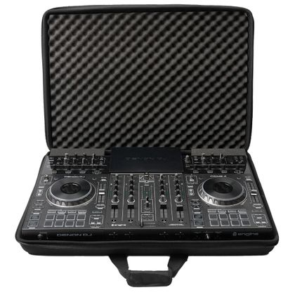 Magma CTRL Case Prime 4 / Prime 4 + Borsa per Controller DJ