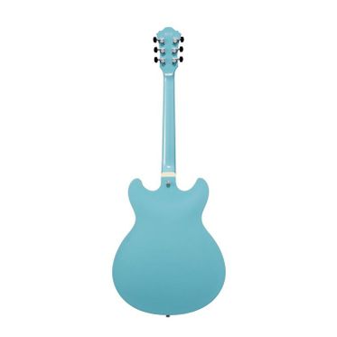 Ibanez Artcore AS63 MTB Mint Blue Chitarra semiacustica azzurra