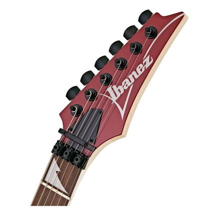 Ibanez Genesis Collection RG550DX RR Ruby Red Chitarra elettrica rossa