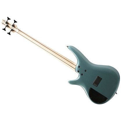 Ibanez Soundgear SR300E MSG Metallic Sage Green Basso elettrico verde salvia metallizzato