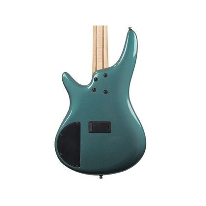 Ibanez Soundgear SR300E MSG Metallic Sage Green Basso elettrico verde salvia metallizzato