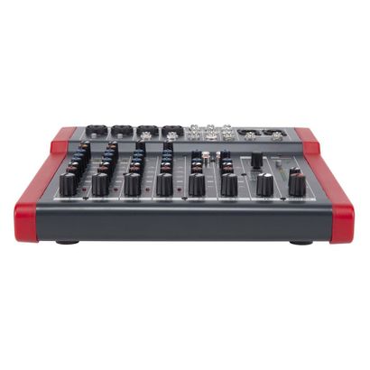 Proel MQ10FX Mixer 10 canali con effetti digitali