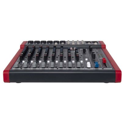 Proel MQ12USB Mixer 12 canali USB con effetti digitali