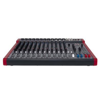 Proel MQ16USB Mixer 16 canali USB con effetti digitali