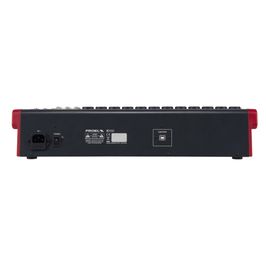 Proel MQ16USB Mixer 16 canali USB con effetti digitali