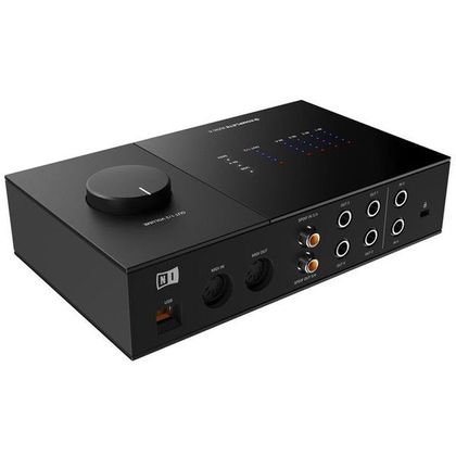 Native Instruments Komplete Audio 6 MK2 Interfaccia audio USB 6 canali