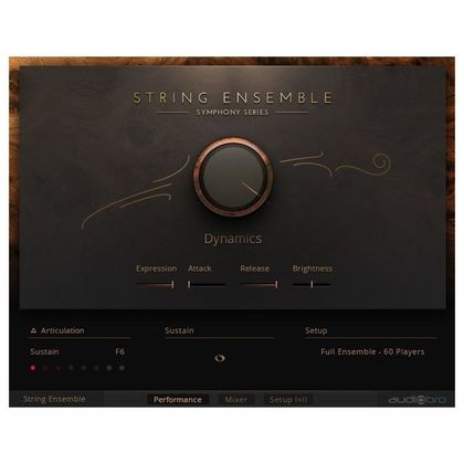Native Instruments Komplete 12 Collector's Edition