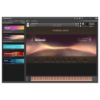 Native Instruments Komplete 12 Collector's Edition
