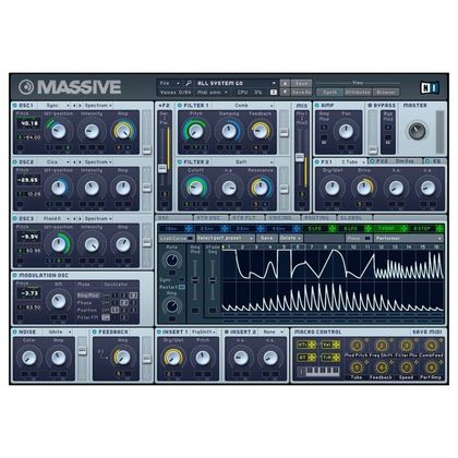 Native Instruments Komplete 12 Collector's Edition