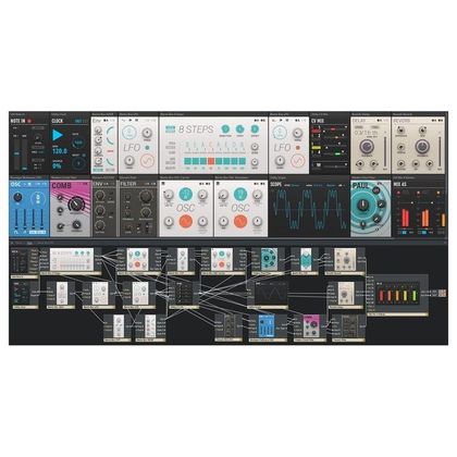 Native Instruments Komplete 12 Collector's Edition