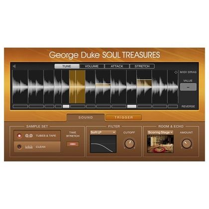 Native Instruments Komplete 12 Collector's Edition