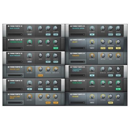 Native Instruments Komplete 12 Collector's Edition
