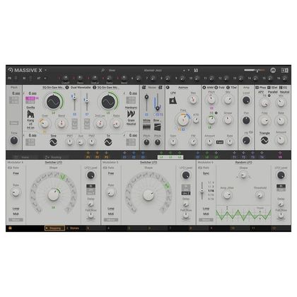 Native Instruments Komplete 12 Collector's Edition