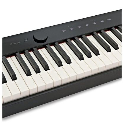 Casio Privia PX S1000 Black Stage Piano + copritastiera omaggio