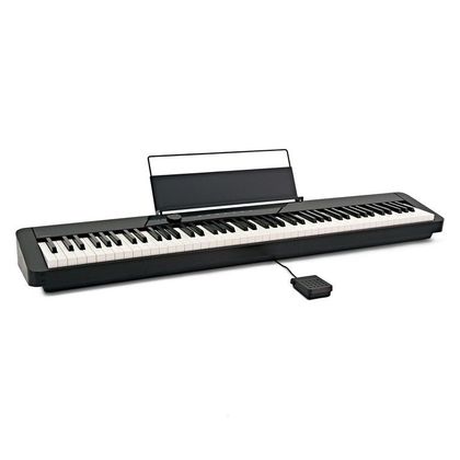 Casio Privia PX S1000 Black Stage Piano + copritastiera omaggio