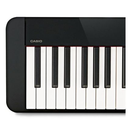 Casio Privia PX S1000 Black Stage Piano