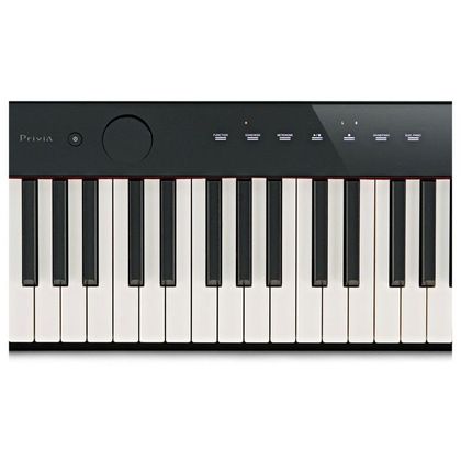 Casio Privia PX S1000 Black Stage Piano + copritastiera omaggio