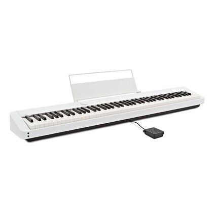 Casio Privia PX S1000 White Stage Piano Bianco