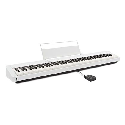 Casio Privia PX S1000 White Stage Piano Bianco + copritastiera omaggio