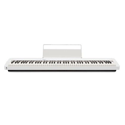 Casio Privia PX S1000 White Stage Piano Bianco + copritastiera omaggio