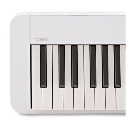 Casio Privia PX S1000 White Stage Piano Bianco