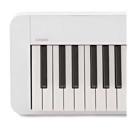 Casio Privia PX S1000 White Stage Piano Bianco + copritastiera omaggio